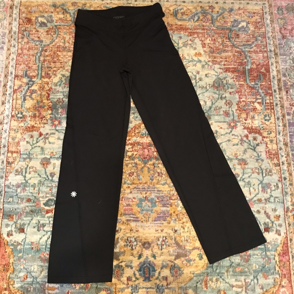 Like-new Athleta Pants